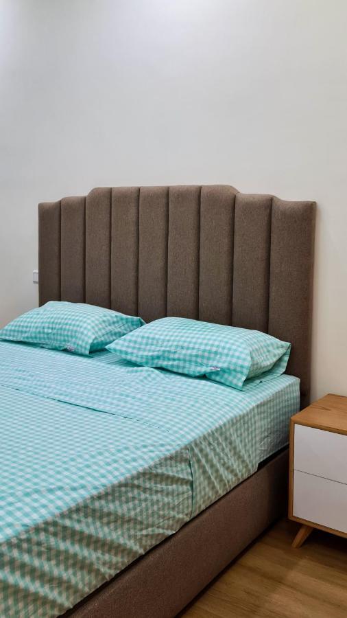 Cosy 2 Bedrooms Apartment In The Heart Of Casablanca Exterior foto